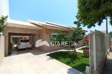 Casa &agrave; venda - 163m&sup2; - JARDIM GISELA