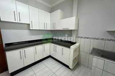 Sobrado para alugar - Zona II