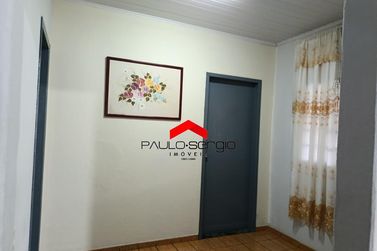Casa &agrave; venda - 250m&sup2; - San Remo I