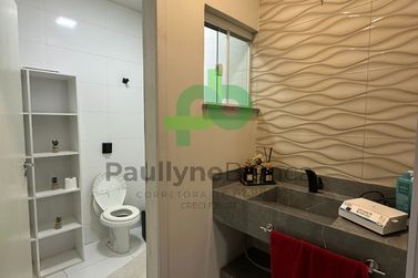 Casa &agrave; venda - 119m&sup2; - PARQUE RESIDENCIAL METROPOLITANO