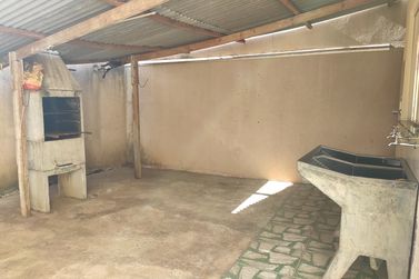 Casa &agrave; venda - 104m&sup2; - Parque Ibirapuera