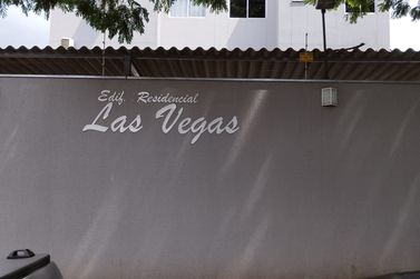 Apartamento para alugar - 50m&sup2; - ZONA III
