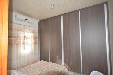Casa &agrave; venda - 517m&sup2; - ZONA Vll