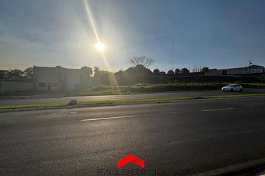 Terreno &agrave; venda - 402m&sup2; - Zona I