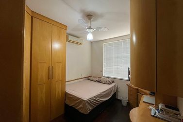 Casa &agrave; venda - 236m&sup2; - Parque Cidade Jardim