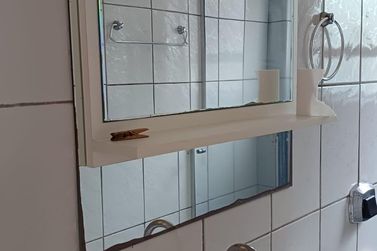 Apartamento &agrave; venda - Zona III