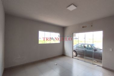 Sal&atilde;o Comercial para alugar - 214m&sup2; - JARDIM IMIGRANTES