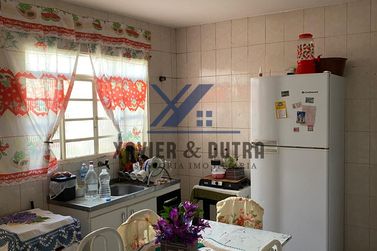 Casa &agrave; venda - 83m&sup2; - JARDIM TANGAR&Aacute; (Pr&oacute;ximo &agrave; Igreja Nossa Senhora Perpetuo Socorro)
