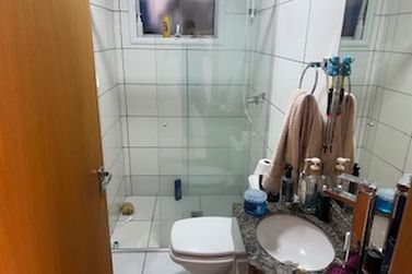 Apartamento &agrave; venda - 116m&sup2; - Zona III