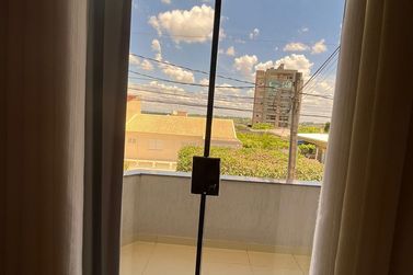 Sobrado &agrave; venda - 200m&sup2; - Zona II