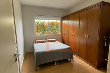 Casa &agrave; venda - 201m&sup2; - Jardim Am&eacute;rica