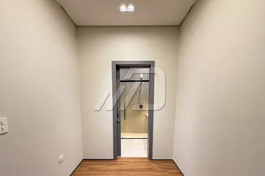 Casa &agrave; venda - 362m&sup2; - Residencial Euro Park