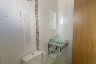 Casa &agrave; venda - 187m&sup2; - Paque Caiu&aacute;