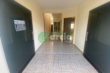 Casa para alugar - Parque Residencial Interlagos