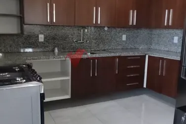 Apartamento &agrave; venda - 226m&sup2; - Edif&iacute;cio Aston Park
