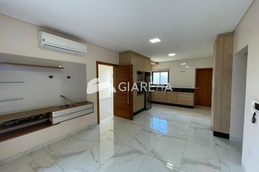 Casa &agrave; venda - 114m&sup2; - JARDIM TOCANTINS