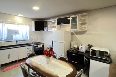 Sobrado &agrave; venda - 150m&sup2; - Parque das Na&ccedil;&otilde;es