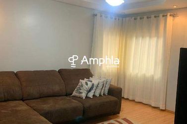 Casa &agrave; venda - 175m&sup2; - Interlagos