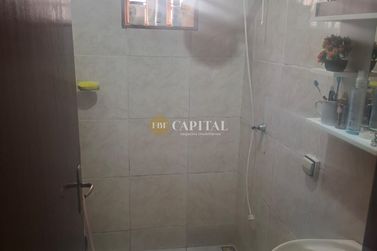 Casa &agrave; venda - 93m&sup2; - Zona III