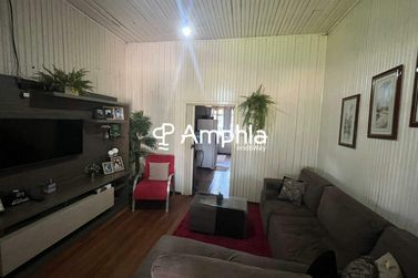 Casa &agrave; venda - 469m&sup2; - Espig&atilde;o
