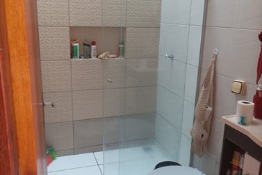 Casa &agrave; venda - 65m&sup2; - Parque Ibirapuera