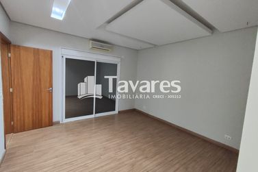 Casa para alugar - Residencial Ecoville