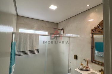 Casa &agrave; venda - 155m&sup2; - Parque Melhoramentos