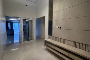 Casa para alugar - 100m&sup2; - Jardim Estancia