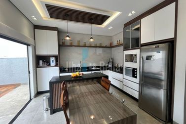 Casa &agrave; venda - 