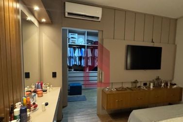 Casa &agrave; venda - 154m&sup2; - Paysage Unique Condom&iacute;nio