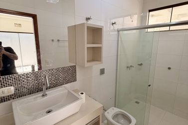 Casa &agrave; venda - 144m&sup2; - Jardim Am&eacute;rica II