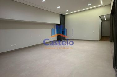 Casa &agrave; venda - 282m&sup2; - RESIDENCIAL EURO PARK