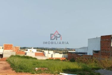 Terreno &agrave; venda - 240m&sup2; - Parque Residencial Metropolitano