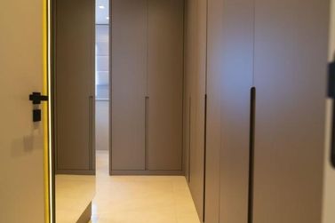 Apartamento &agrave; venda - 112m&sup2; - Zona I