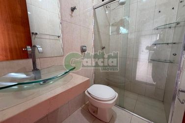 Sobrado para alugar - Zona III