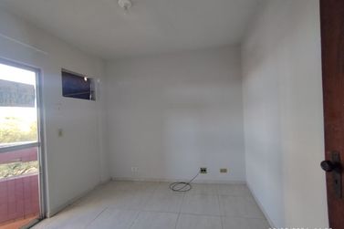Apartamento &agrave; venda - Zona I