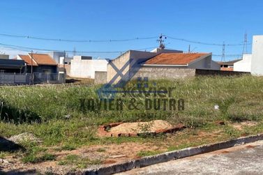 Terreno &agrave; venda - 200m&sup2; - JARDIM REAL