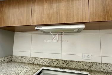 Casa &agrave; venda - 107m&sup2; - Parque da G&aacute;vea