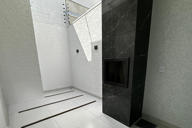 Casa &agrave; venda - 90m&sup2; - Jardim Cima