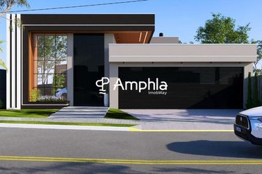 Casa &agrave; venda - 294m&sup2; - Borboleta