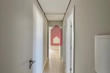 Apartamento &agrave; venda - 145m&sup2; - Zona II