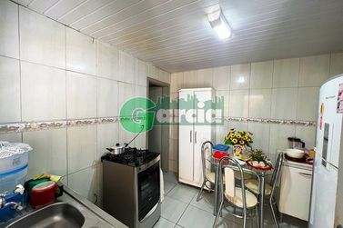 Casa &agrave; venda - 164m&sup2; - Zona VII