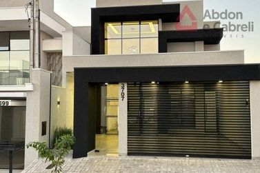 Casa &agrave; venda - 155m&sup2; - Parque Interlagos