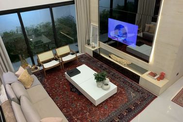 Casa &agrave; venda - 403m&sup2; - Jardim Alphavile