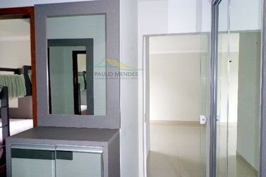Apartamento &agrave; venda - 106m&sup2; - EDIF&Iacute;CIO FERNANDO PESSOA, RUA PEROBAL, ZONA l