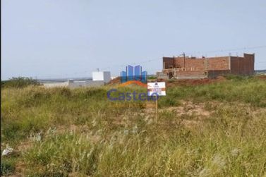 Terreno &agrave; venda - 220m&sup2; - Parque Residencial Metropolitano