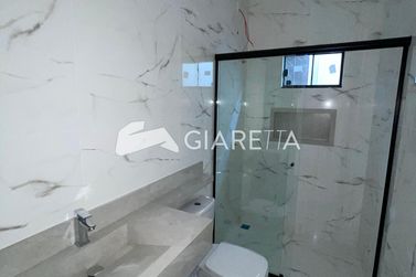 Casa &agrave; venda - 76m&sup2; - JARDIM CONCORDIA