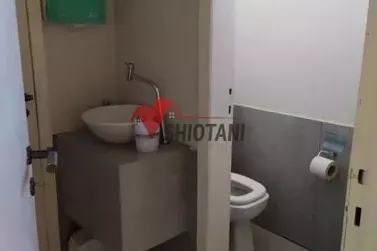 Sala Comercial &agrave; venda - ZONA I