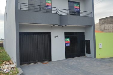 Apartamento &agrave; venda - 617m&sup2; - ZONA V