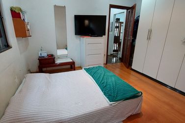 Casa &agrave; venda - 95m&sup2; - Zona III